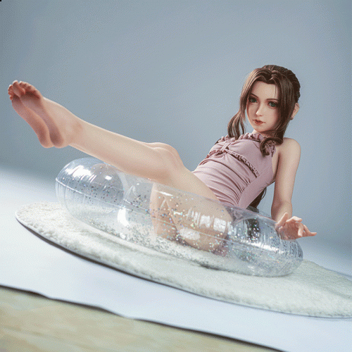 JD22-142cm realistic beautiful japanese anime japanese full body sex doll toy cup breast vagina silicone sex doll for sale