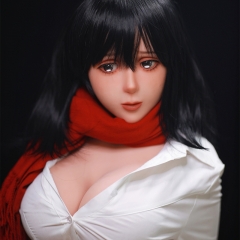 New design Realistic 156 cm TPE sex doll love doll real life sex doll adult for Man Realstic toys