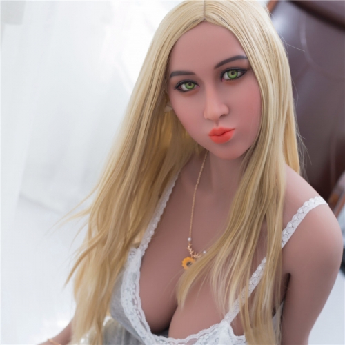 172cm  5ft6 G-Cup Sex Dolls Nydia