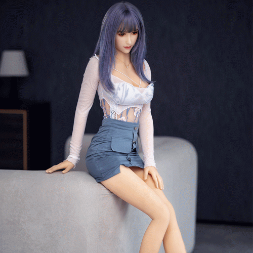 166cm TPE Sex Doll Japan Realistic Sexy Big Breast Love Doll Vagina Adult Complete Life Male Love Doll