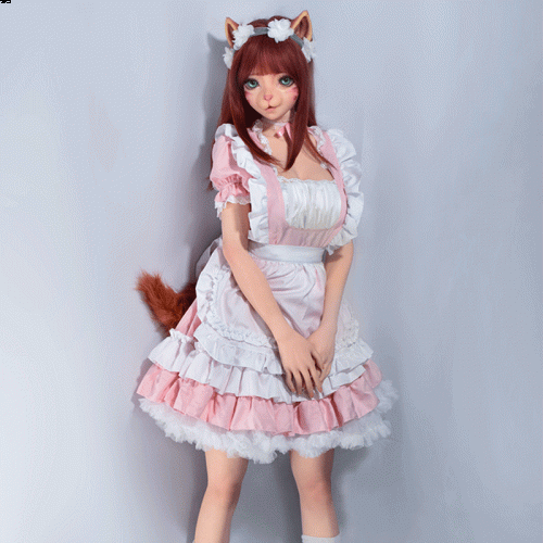 Full silicone 150cm cat sex doll body size realistic sex doll masturbation girl true love doll